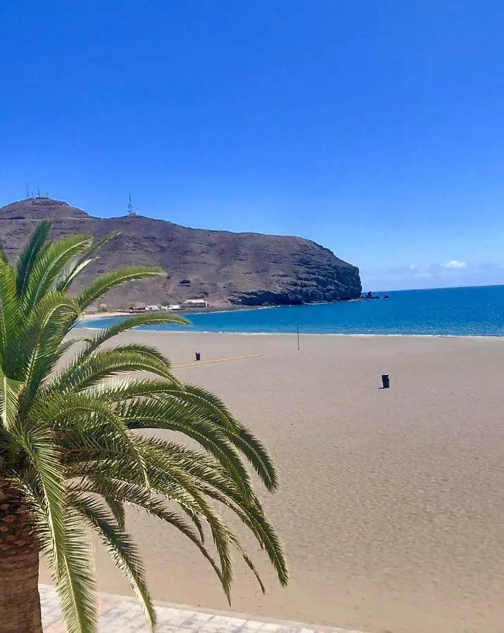 Apartamento Elysium #Casa La Fuentita, Olivos&Naturaleza Gran Tarajal