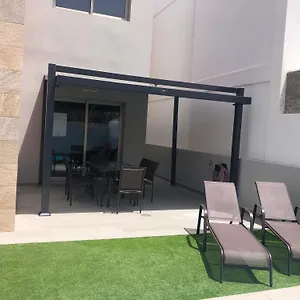 Inda Gran Tarajal